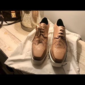 NEW STELLA MCCARTNEY SHOES